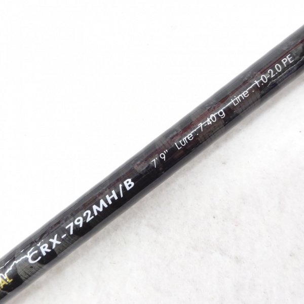 クロステージ ハードロックスペシャル CRXー792MH/B